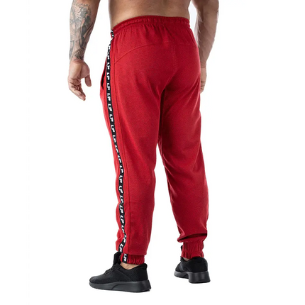 Sweatpants LP Limits Knitted Rain Mesh Legal Power