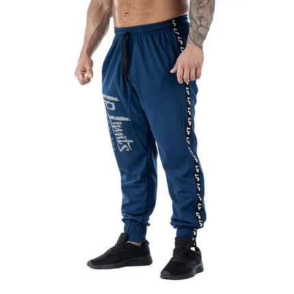 Sweatpants LP Limits Knitted Rain Mesh Legal Power