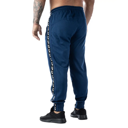 Sweatpants LP Limits Knitted Rain Mesh Legal Power