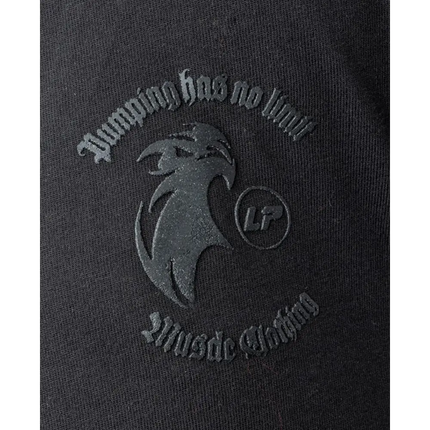 T-Shirt Legal Power Gotisch Single-Jersey