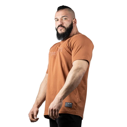 T-Shirt Legal Power Gotisch Single-Jersey