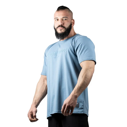 T-Shirt Legal Power Gotisch Single-Jersey