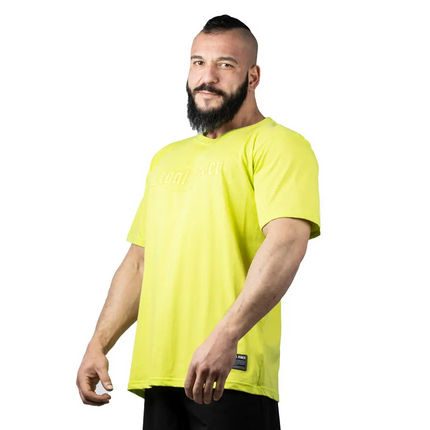 T-Shirt Legal Power Gotisch Single-Jersey