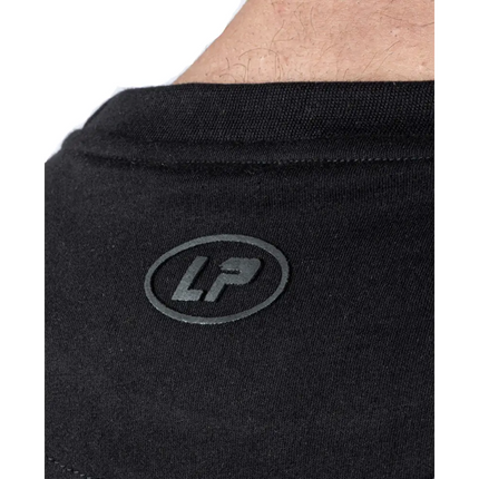 T-Shirt Legal Power Gotisch Single-Jersey