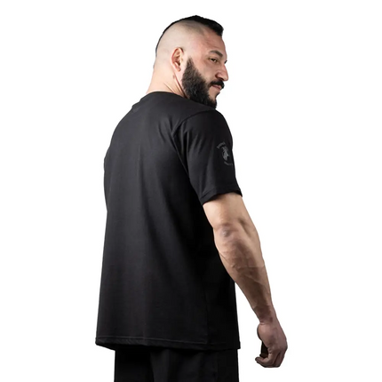T-Shirt Legal Power Gotisch Single-Jersey