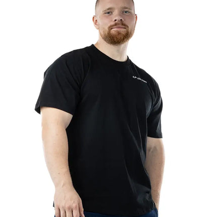 T-Shirt Legal Power Single-Jersey