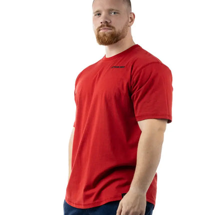 T-Shirt Legal Power Single-Jersey