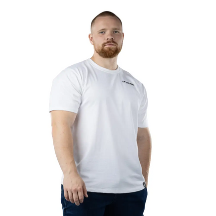 T-Shirt Legal Power Single-Jersey