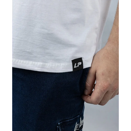 T-Shirt Legal Power Single-Jersey