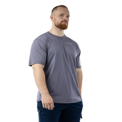 T-Shirt Legal Power Single-Jersey