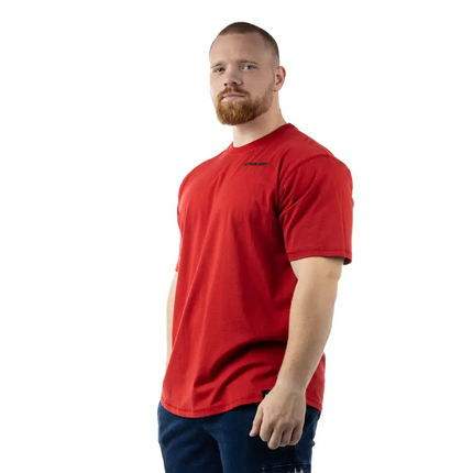 T-Shirt Legal Power Single-Jersey