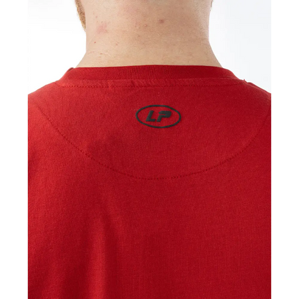 T-Shirt Legal Power Single-Jersey