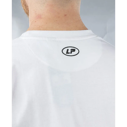 T-Shirt Legal Power Single-Jersey