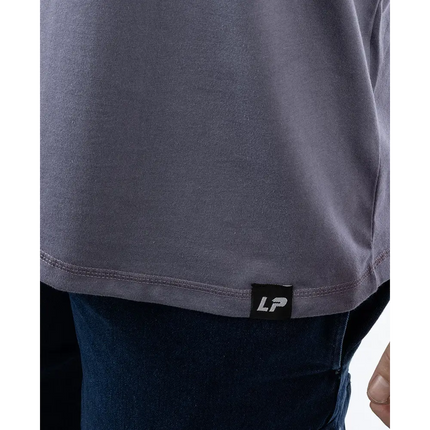 T-Shirt Legal Power Single-Jersey