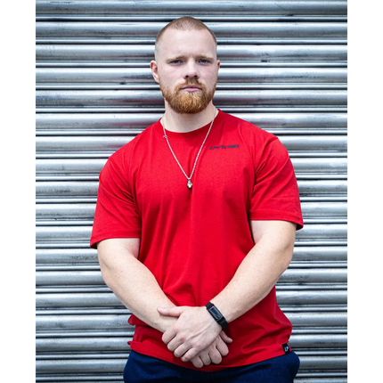 T-Shirt Legal Power Single-Jersey