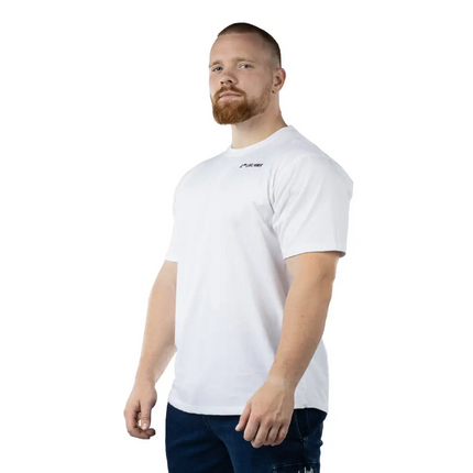 T-Shirt Legal Power Single-Jersey