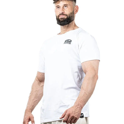 T-Shirt LP Barcode Single-Jersey Legal Power