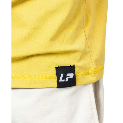 T-Shirt LP Barcode Single-Jersey Legal Power