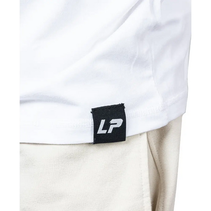 T-Shirt LP Barcode Single-Jersey Legal Power
