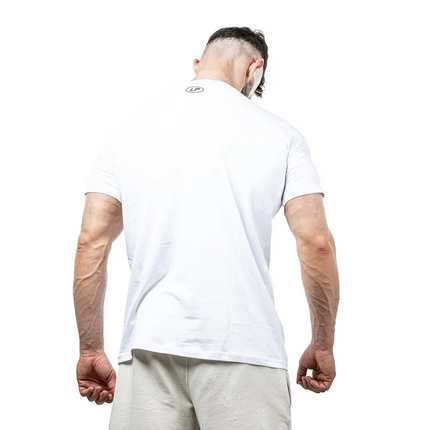 T-Shirt LP Barcode Single-Jersey Legal Power