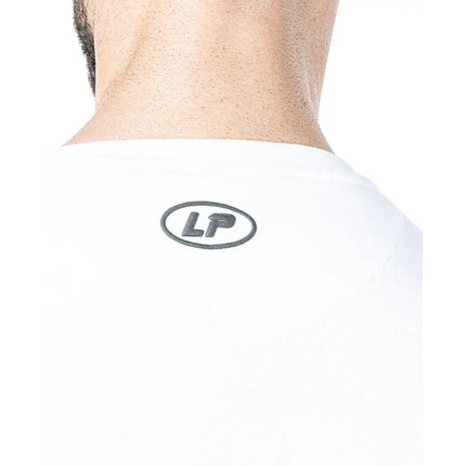 T-Shirt LP Barcode Single-Jersey Legal Power