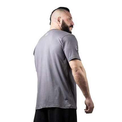 T-Shirt LP LIMITS Embossed Single-Jersey Legal Power