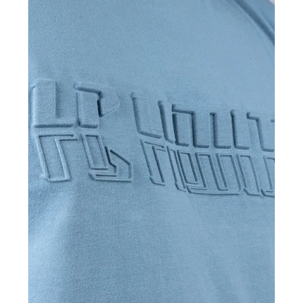 T-Shirt LP LIMITS Embossed Single-Jersey Legal Power