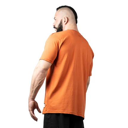 T-Shirt Pumping Factory Single-Jersey Legal Power