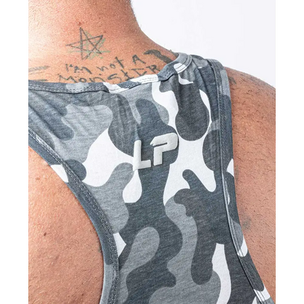 Tanktop LP Limits Camo Heavy Jersey Legal Power