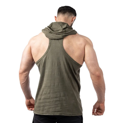 Tanktop Stonewashed LP Limits Hoodie Heavy Jersey Legal Power