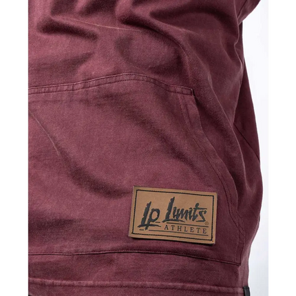 Tanktop Stonewashed LP Limits Hoodie Heavy Jersey Legal Power