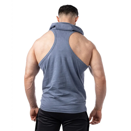 Tanktop Stonewashed LP Limits Hoodie Heavy Jersey Legal Power