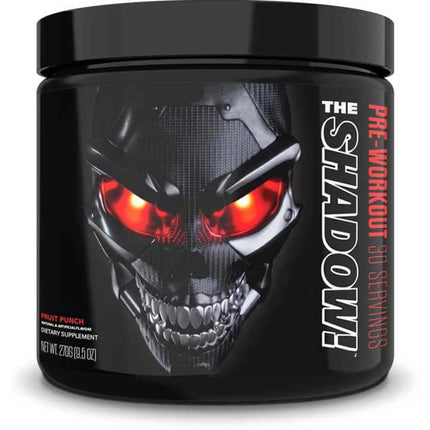 The shadow Jnx - Force Addict Pro