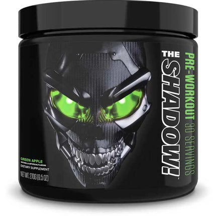 The shadow Jnx - Force Addict Pro