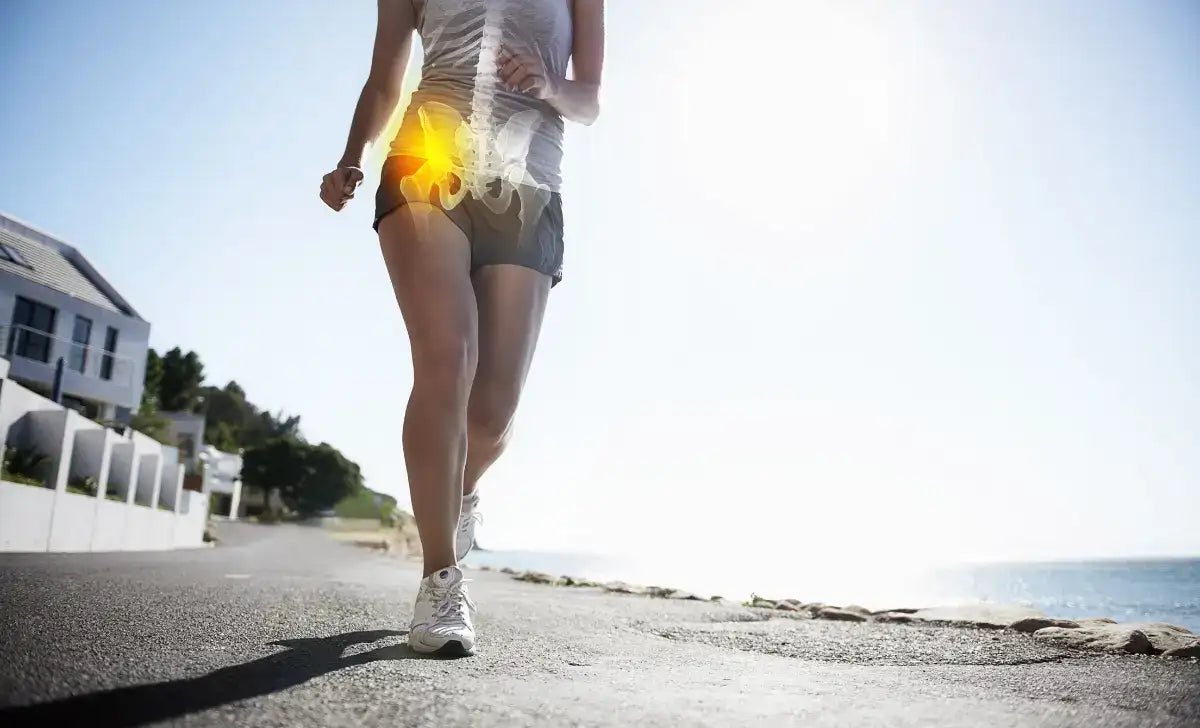 Exposition au soleil et activité physique : des leviers naturels pour renforcer l’effet de la vitamine D3 sur les os.