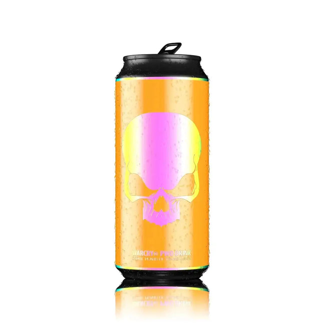 Warcry PWO Pears of Transilvania 330ml Genius Nutrition GTIN 5940541550082