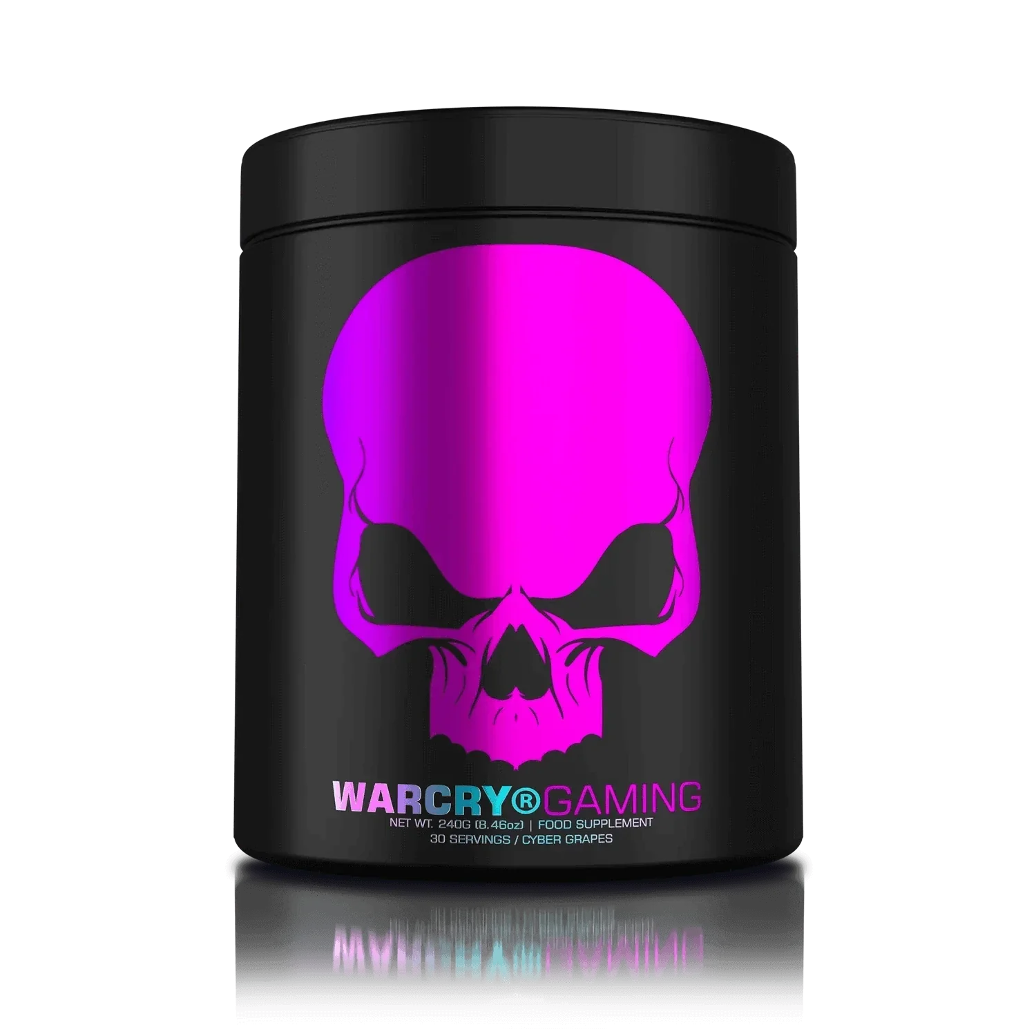Warcry® Gaming 240g - Cyber Raisins