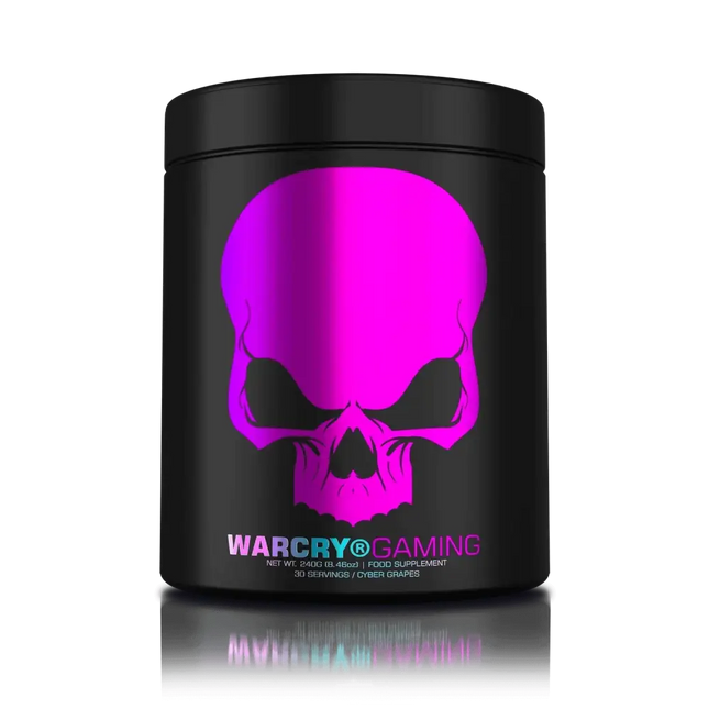 Warcry® Gaming 240g - Cyber Raisins