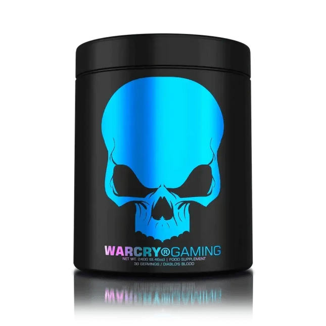 Warcry® Gaming 240g - Sang de Diablo