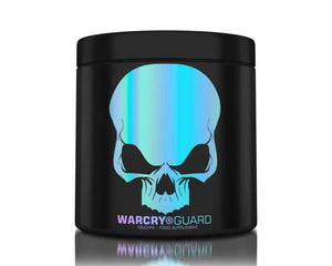 Capsules WARCRY® GUARD pour une protection hépatique optimale - genius-nutrition