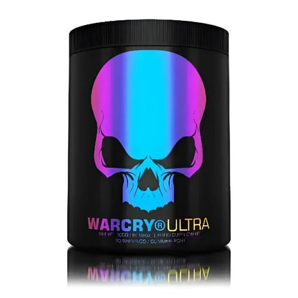 WARCRY® ULTRA PRÉ-ENTRAÎNEMENT - 300g SUMMER PEAR
