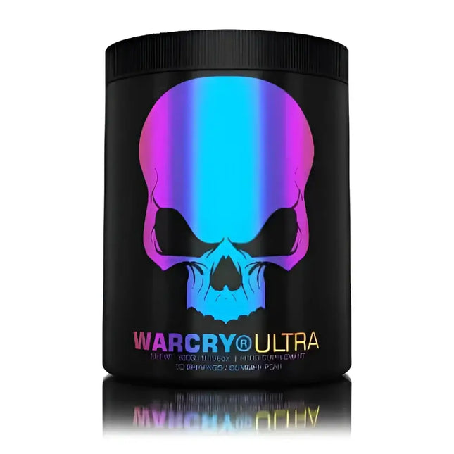 WARCRY® ULTRA PRÉ-ENTRAÎNEMENT - 300g SUMMER PEAR