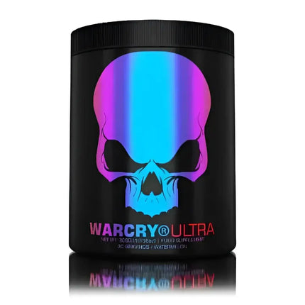 WARCRY® ULTRA PRÉ-ENTRAÎNEMENT - 300g WATERMELON