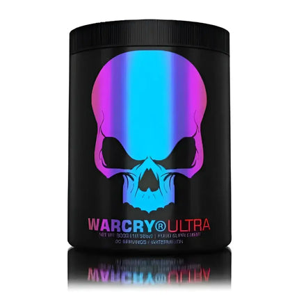 WARCRY® ULTRA PRÉ-ENTRAÎNEMENT - 300g WATERMELON