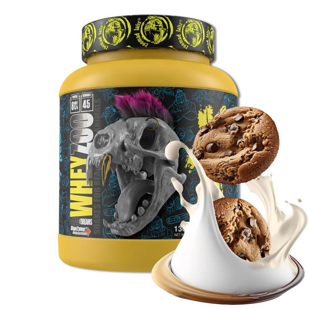 wheyzoo-proteine-lactoserum-wpc80-digezyme - Parfum Cookies Cream