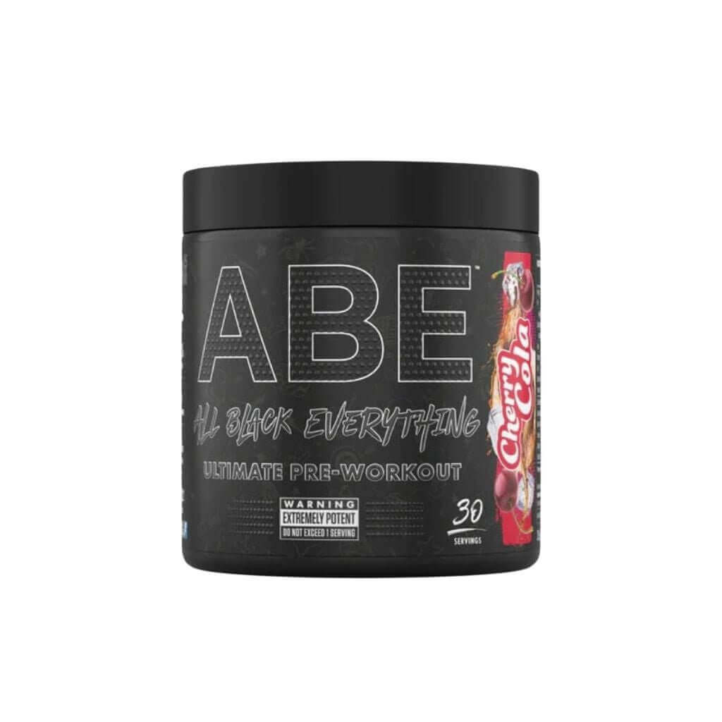 ABE Pre-Workout Cola Cherry chez Force Addict Pro.