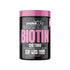 Biotin 120 Tabs - Hiro.Lab - Soutien optimal pour la santé de vos cheveux, peau et ongles. Biotines 120 Comprimés