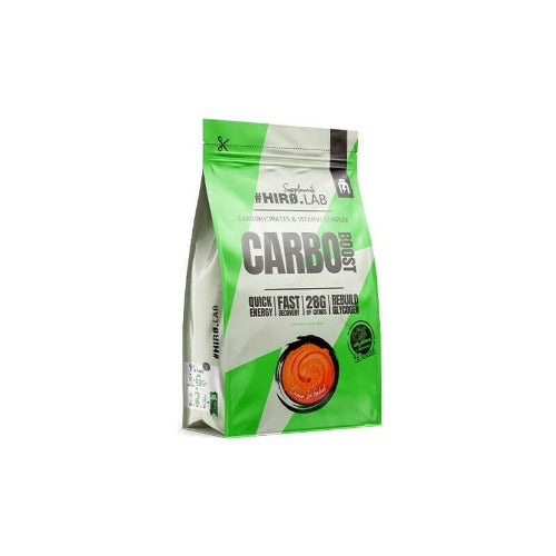 Carbo Boost 1000g Orange HIRO.LAB