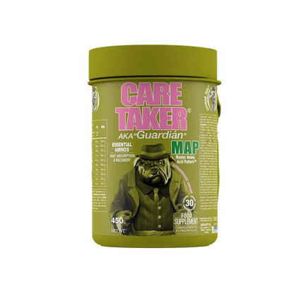 Caretaker® MAP STRAWBERRY 450g Zoomad Labs