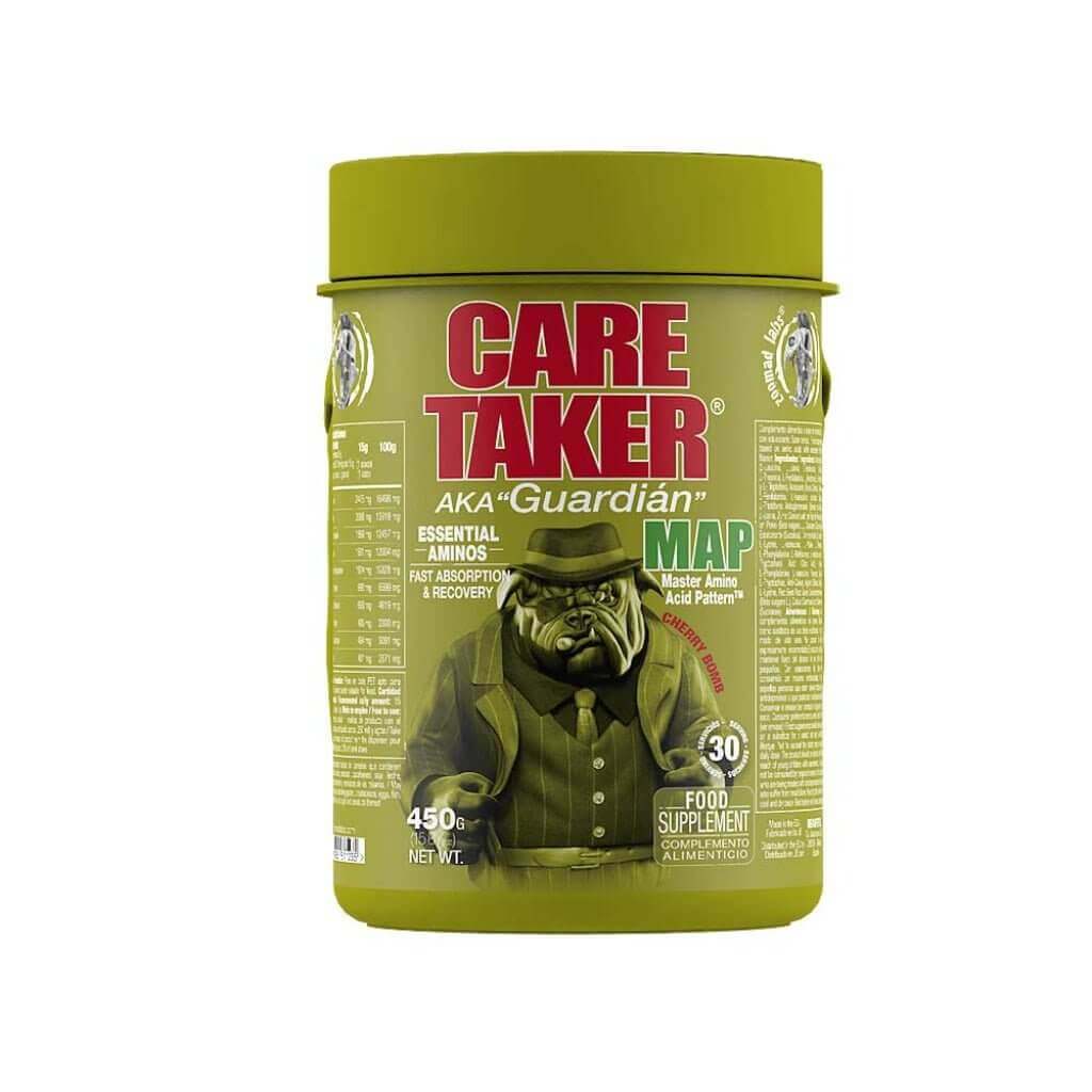  Caretaker® MAP CHERRY 450g Zoomad Labs